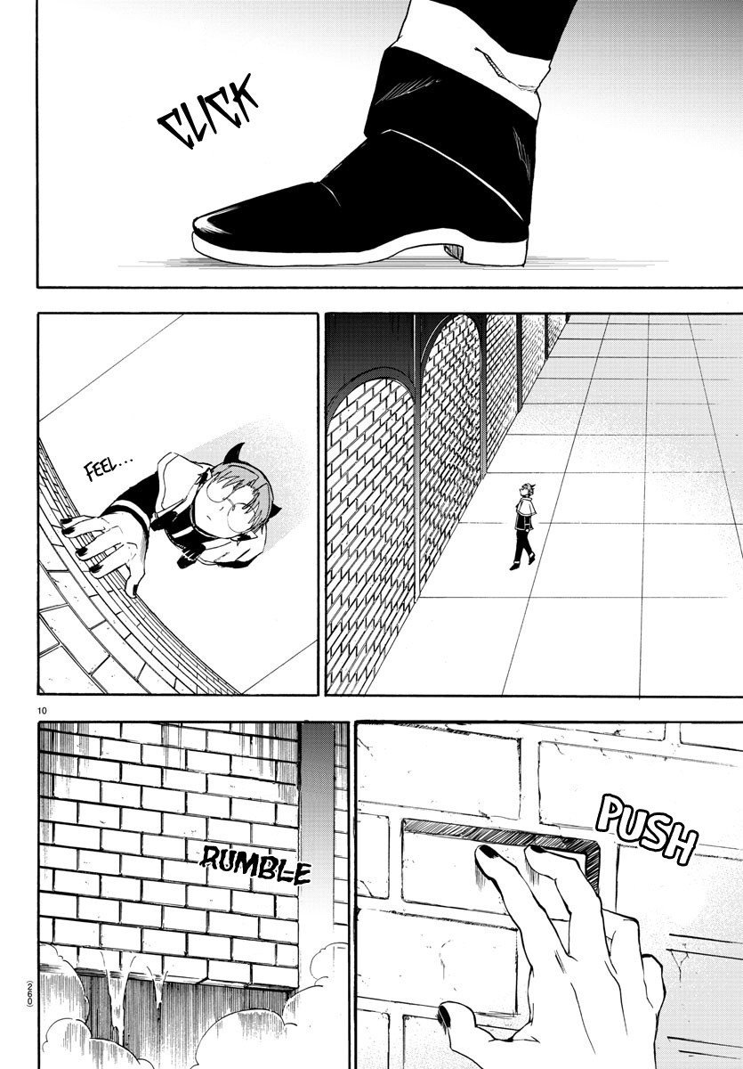 Welcome to Demon School! Iruma-kun, Chapter 26 image 11